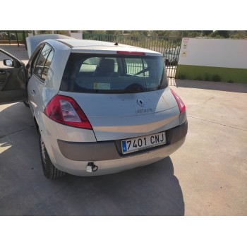 renault megane ii berlina 5p del año 2003