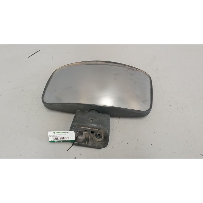 Recambio de retrovisor exterior angular para daf serie xf105.xxx 12.9 diesel referencia OEM IAM 1614022  