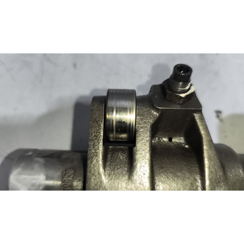 Recambio de eje balancines para mercedes-benz atego 4-cil. 4x4 bm 970/2 918 (4x4) om 904 la na l (largo) referencia OEM IAM A934 - Azul 3
