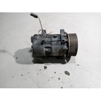 Recambio de compresor aire acondicionado para renault midlum referencia OEM IAM 7420941036 20941036 