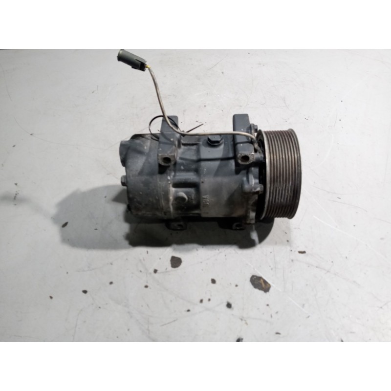 Recambio de compresor aire acondicionado para renault midlum referencia OEM IAM 7420941036 20941036 6
