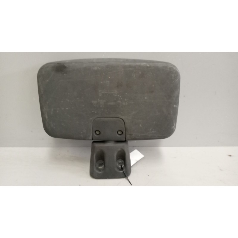 Recambio de retrovisor exterior angular para daf serie xf105.460 12.9 diesel referencia OEM IAM 1614022 - Blanco 2