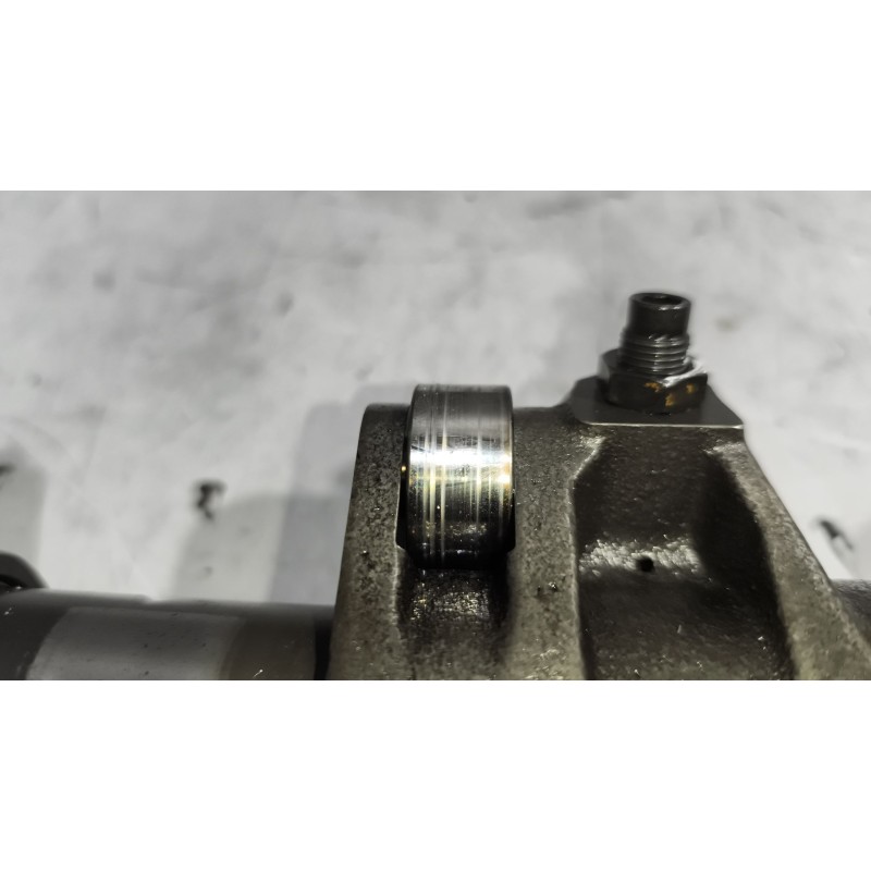 Recambio de eje balancines para mercedes-benz atego 4-cil. 4x4 bm 970/2 918 (4x4) om 904 la na l (largo) referencia OEM IAM A934 - Azul 5