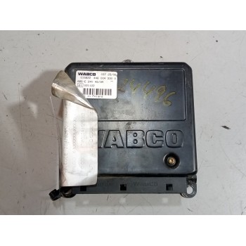 Recambio de modulo electronico para irisbus eurorider c-43 referencia OEM IAM 4460043300  CENTRALITA ABS