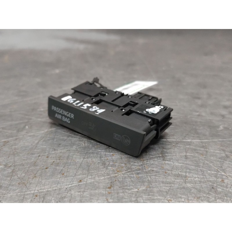 Recambio de luz advertencia airbag para seat leon (5f1) 1.6 tdi referencia OEM IAM 5F0919234B  