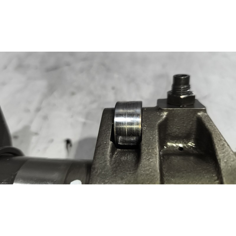 Recambio de eje balancines para mercedes-benz atego 4-cil. 4x4 bm 970/2 918 (4x4) om 904 la na l (largo) referencia OEM IAM A934 - Azul 7
