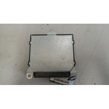 Recambio de modulo electronico para daf serie xf105.xxx 12.9 diesel referencia OEM IAM 1737239 CENTRALITA ECAS 4461702180