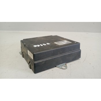 Recambio de modulo electronico para daf serie xf105.xxx 12.9 diesel referencia OEM IAM 1737239 CENTRALITA ECAS 4461702180