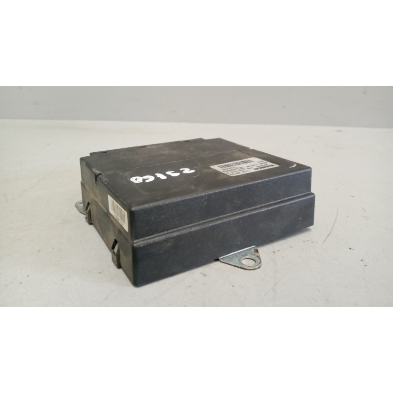 Recambio de modulo electronico para daf serie xf105.460 12.9 diesel referencia OEM IAM 1737239 CENTRALITA ECAS 4461702180 - Blanco 3