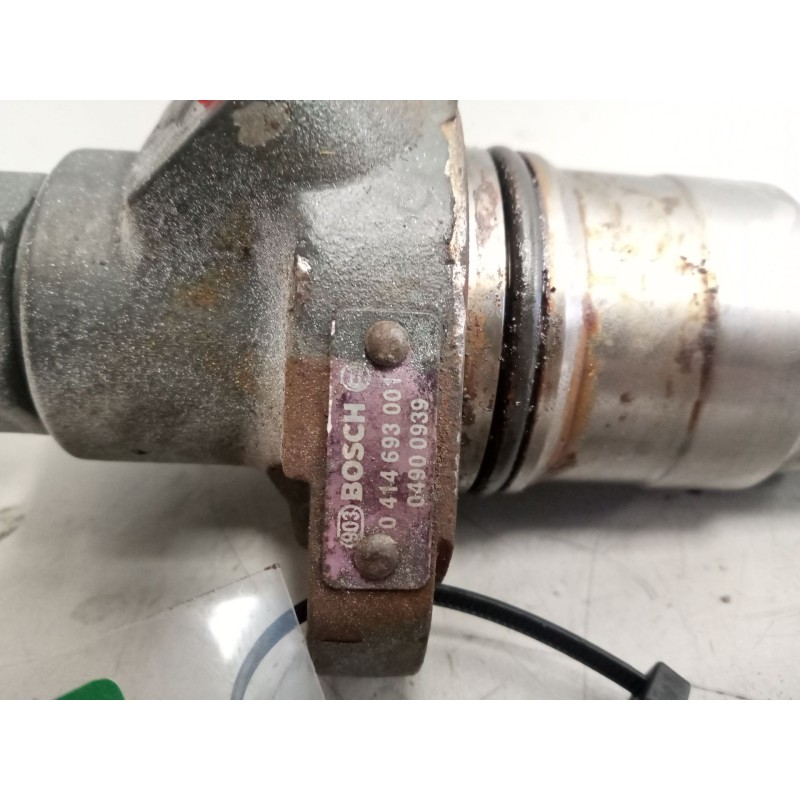 Recambio de inyector para renault midlum referencia OEM IAM 7421219977 7485001664 414693001 3