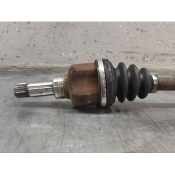 Recambio de transmision delantera izquierda para citroën c2 sx referencia OEM IAM 9650624280  