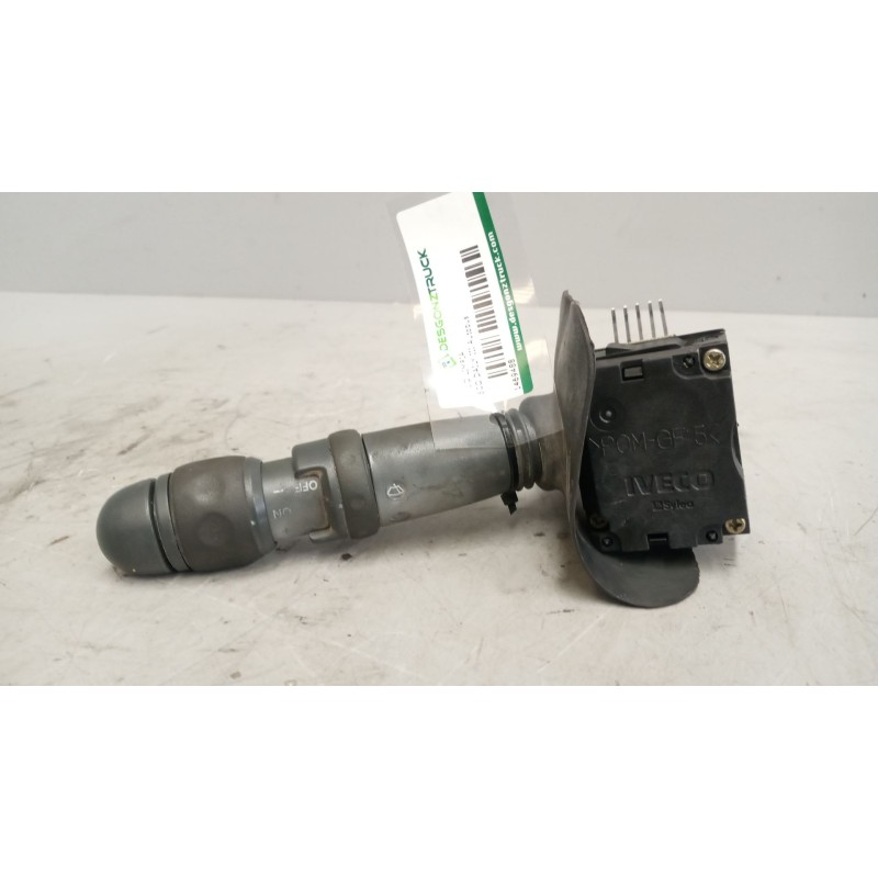 Recambio de mando limpia para iveco daily iii autobús 40 c 15, 50 c 15 referencia OEM IAM   
