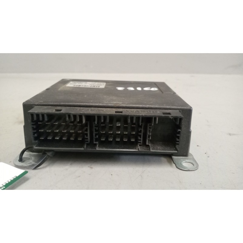 Recambio de modulo electronico para daf serie xf105.460 12.9 diesel referencia OEM IAM 1737239 CENTRALITA ECAS 4461702180 - Blanco 4