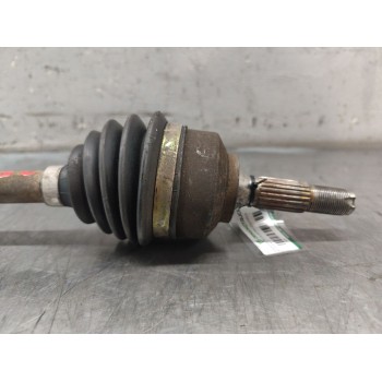 Recambio de transmision delantera izquierda para citroën c2 sx referencia OEM IAM 9650624280  
