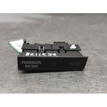 Recambio de luz advertencia airbag para seat leon (5f1) 1.6 tdi referencia OEM IAM 5F0919234B  