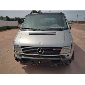 mercedes-benz vito (w638) combi del año 0