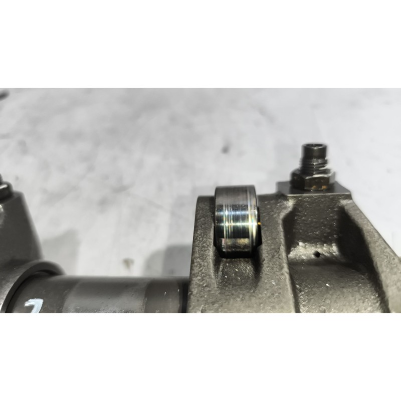 Recambio de eje balancines para mercedes-benz atego 4-cil. 4x4 bm 970/2 918 (4x4) om 904 la na l (largo) referencia OEM IAM A934 - Azul 9