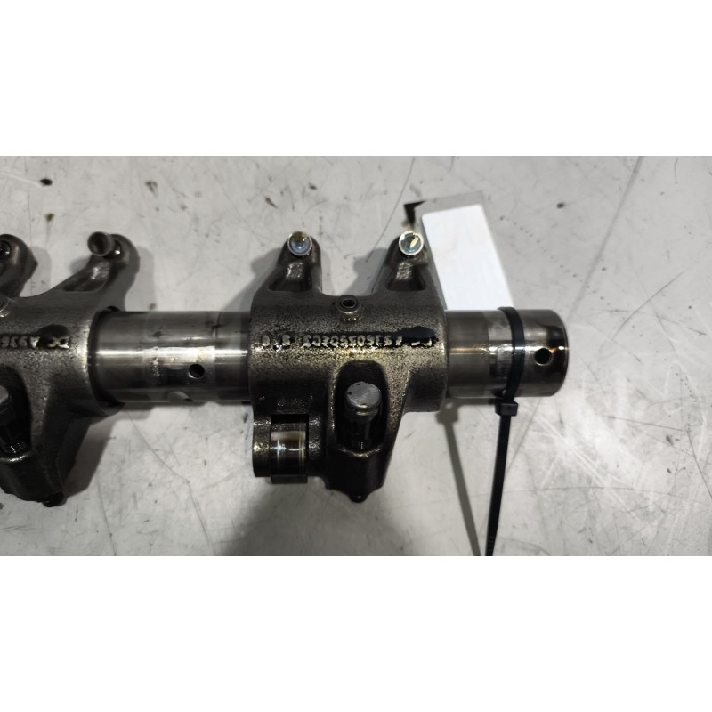 Recambio de eje balancines para mercedes-benz atego 4-cil. 4x4 bm 970/2 918 (4x4) om 904 la na l (largo) referencia OEM IAM A934 - Azul 11