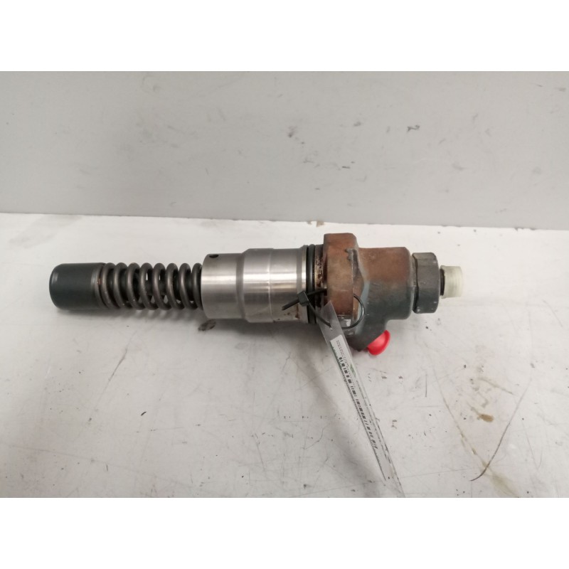 Recambio de inyector para renault midlum referencia OEM IAM 7421219977 7485001664 414693001 2