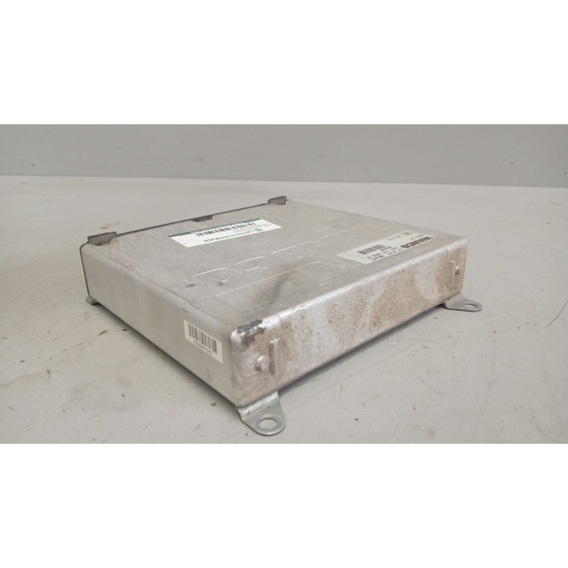 Recambio de modulo electronico para daf serie xf105.460 12.9 diesel referencia OEM IAM 1694000 CENTYRALITA EBS 4461350390 - Blanco 2