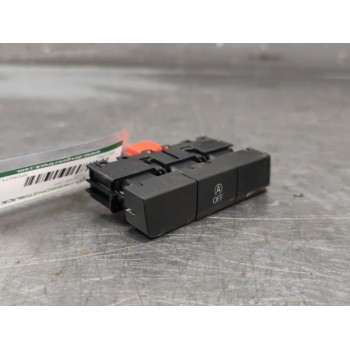 Recambio de boton start/stop off para seat leon (5f1) 1.6 tdi referencia OEM IAM 5F0927137  