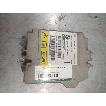 CENTRALITA AIRBAG 6577696460701 