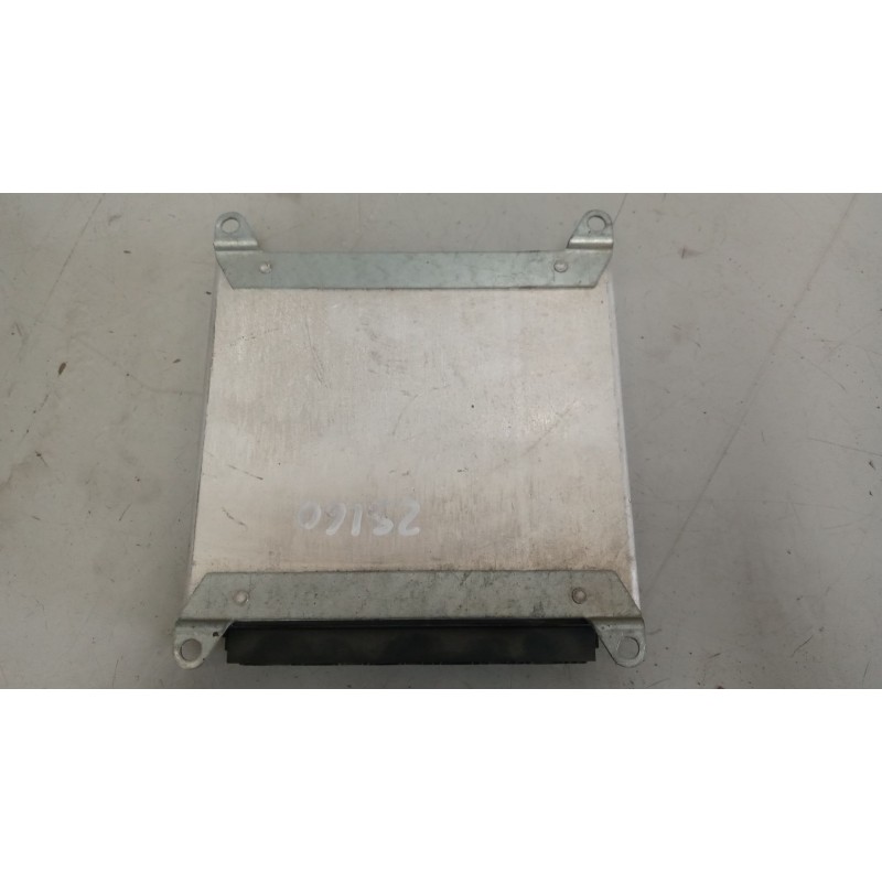 Recambio de modulo electronico para daf serie xf105.460 12.9 diesel referencia OEM IAM 1694000 CENTYRALITA EBS 4461350390 - Blanco 3