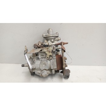 Recambio de bomba inyeccion para nissan l35.09 ... referencia OEM IAM 460424099  0460424099