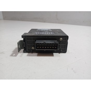Recambio de modulo electronico para scania k114 ib6x24 referencia OEM IAM 1401789  