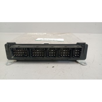 Recambio de modulo electronico para daf serie xf105.xxx 12.9 diesel referencia OEM IAM 1694000 CENTYRALITA EBS 4461350390