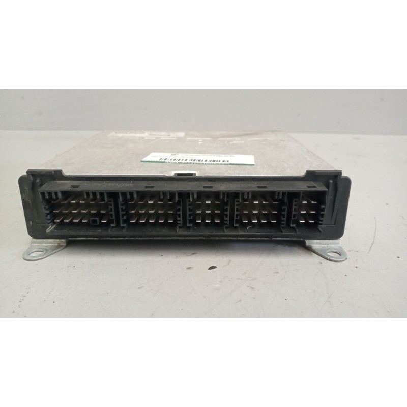 Recambio de modulo electronico para daf serie xf105.460 12.9 diesel referencia OEM IAM 1694000 CENTYRALITA EBS 4461350390 - Blanco 4