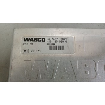 Recambio de modulo electronico para daf serie xf105.xxx 12.9 diesel referencia OEM IAM 1694000 CENTYRALITA EBS 4461350390
