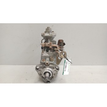 Recambio de bomba inyeccion para nissan l35.09 ... referencia OEM IAM 460424099  0460424099