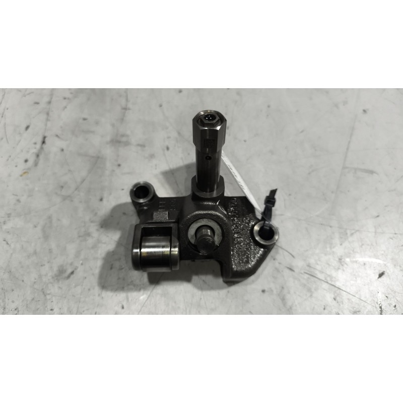 Recambio de mando freno motor para mercedes-benz atego 4-cil. 4x4 bm 970/2 918 (4x4) om 904 la na l (largo) referencia OEM IAM A - Azul