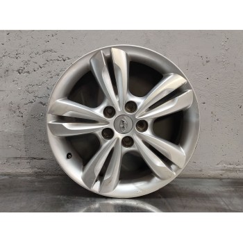 Recambio de juego llantas para hyundai ix35 (lm, el, elh) 1.7 crdi referencia OEM IAM 529102S200  