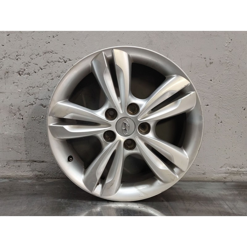 Recambio de juego llantas para hyundai ix35 (lm, el, elh) 1.7 crdi referencia OEM IAM 529102S200 3