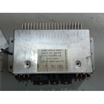 MODULO ELECTRONICO 5006311473 
