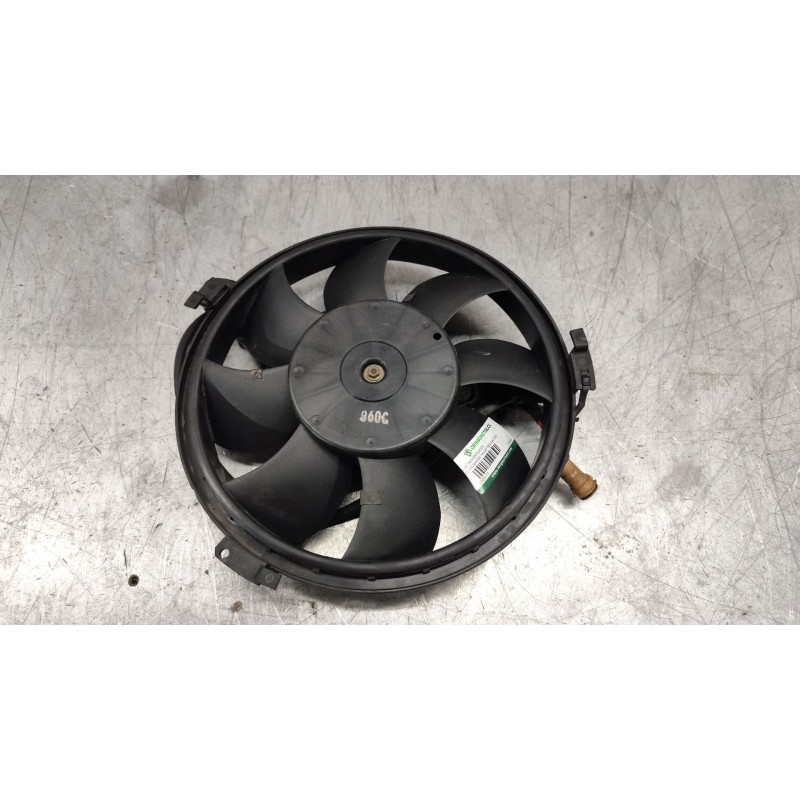 Recambio de electroventilador para volkswagen passat berlina (3b2) comfortline referencia OEM IAM 2PINES  
