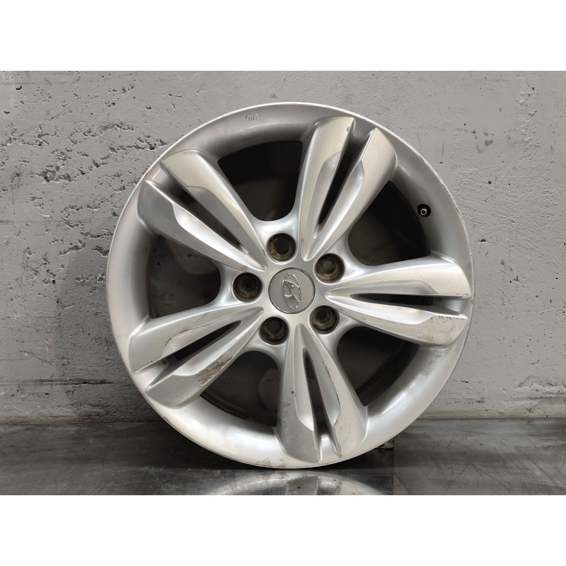 Recambio de juego llantas para hyundai ix35 (lm, el, elh) 1.7 crdi referencia OEM IAM 529102S200 4