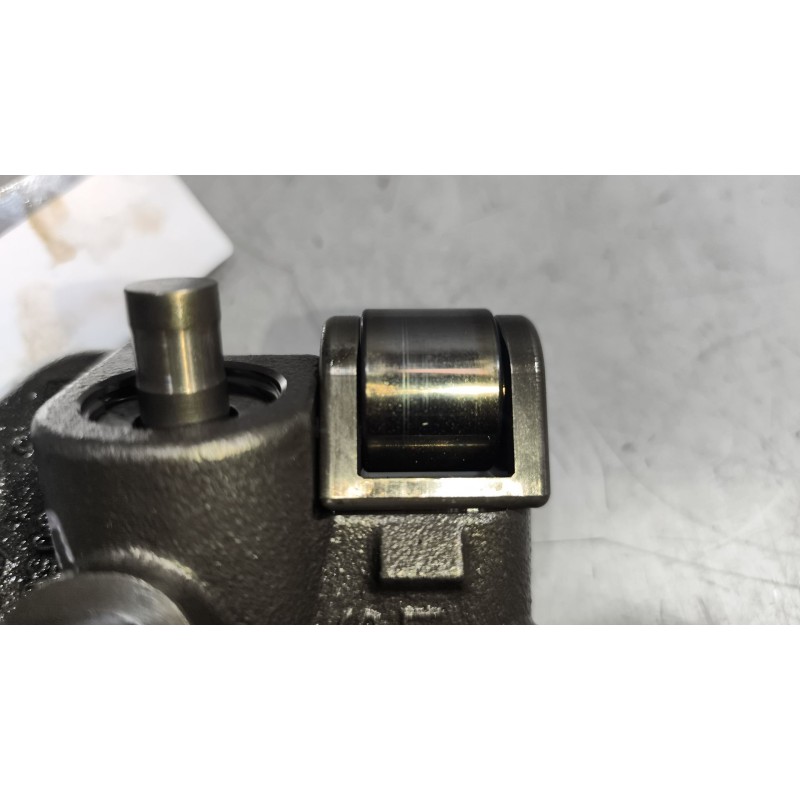 Recambio de mando freno motor para mercedes-benz atego 4-cil. 4x4 bm 970/2 918 (4x4) om 904 la na l (largo) referencia OEM IAM A - Azul 3