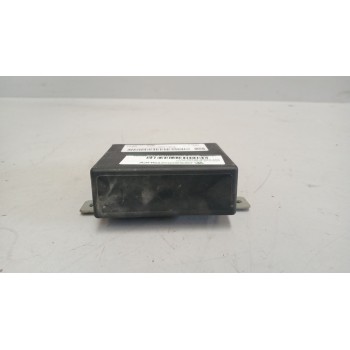 Recambio de modulo electronico para daf serie xf105.xxx 12.9 diesel referencia OEM IAM 6041322044  