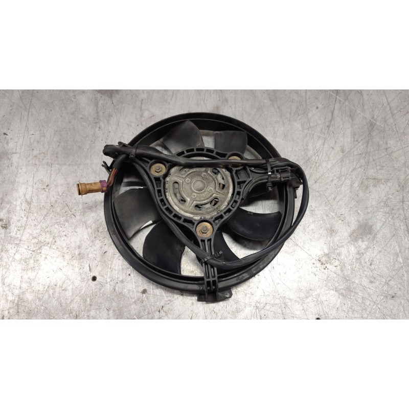 Recambio de electroventilador para volkswagen passat berlina (3b2) comfortline referencia OEM IAM 2PINES 2