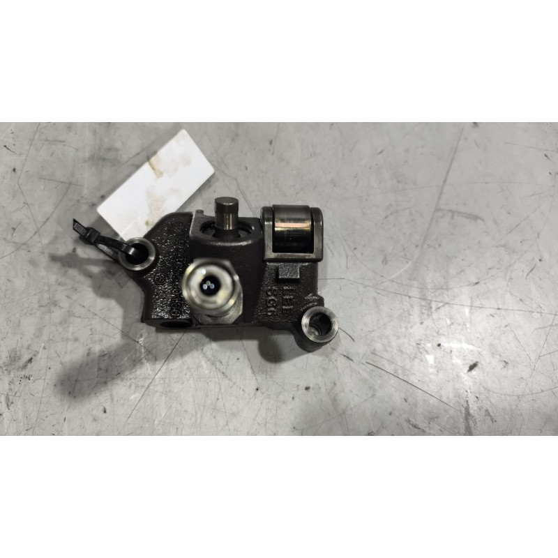 Recambio de mando freno motor para mercedes-benz atego 4-cil. 4x4 bm 970/2 918 (4x4) om 904 la na l (largo) referencia OEM IAM A - Azul 4