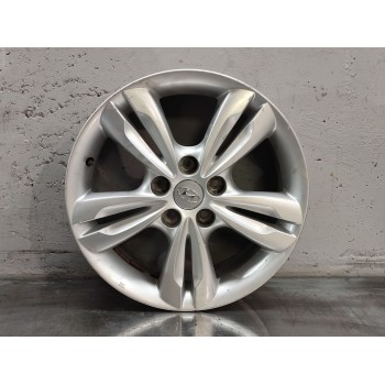 Recambio de juego llantas para hyundai ix35 (lm, el, elh) 1.7 crdi referencia OEM IAM 529102S200  