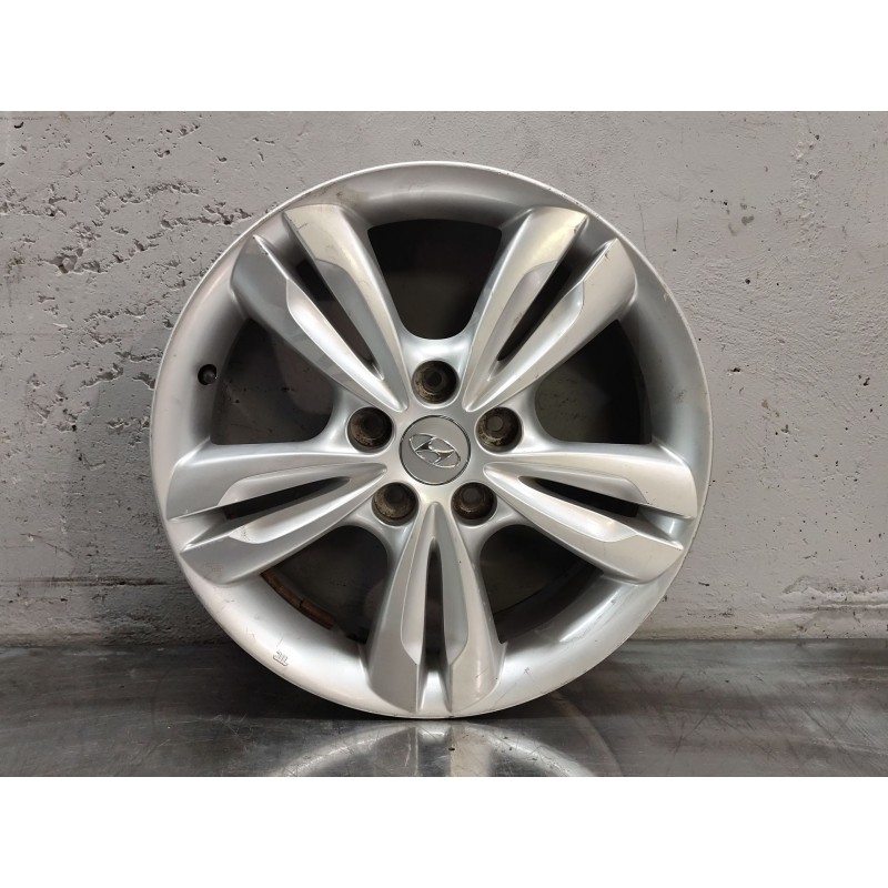 Recambio de juego llantas para hyundai ix35 (lm, el, elh) 1.7 crdi referencia OEM IAM 529102S200 5