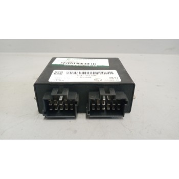 Recambio de modulo electronico para daf serie xf105.xxx 12.9 diesel referencia OEM IAM 6041322044  