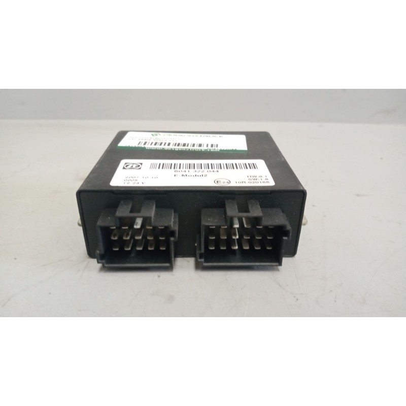 Recambio de modulo electronico para daf serie xf105.460 12.9 diesel referencia OEM IAM 6041322044 - Blanco 3