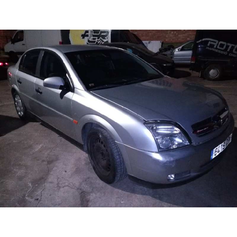OPEL VECTRA C BERLINA