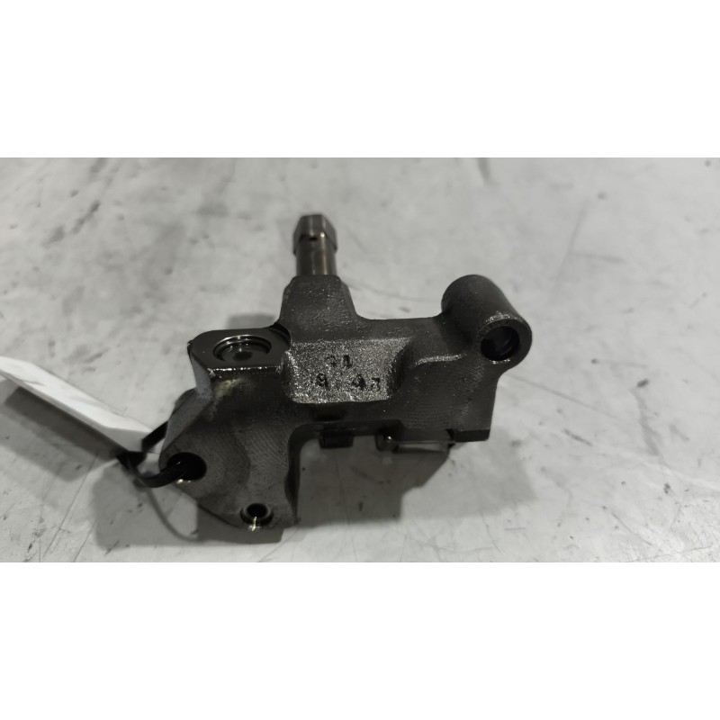 Recambio de mando freno motor para mercedes-benz atego 4-cil. 4x4 bm 970/2 918 (4x4) om 904 la na l (largo) referencia OEM IAM A - Azul 5
