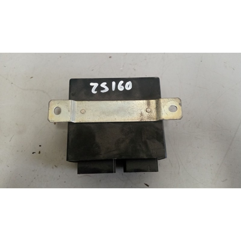 Recambio de modulo electronico para daf serie xf105.460 12.9 diesel referencia OEM IAM 6041322044 - Blanco 4